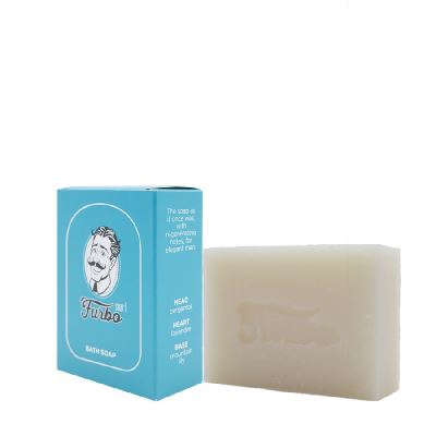 FURBO Smart Bath Soap 100 gr